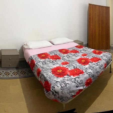 Manzoni Rooms Palermo Eksteriør billede
