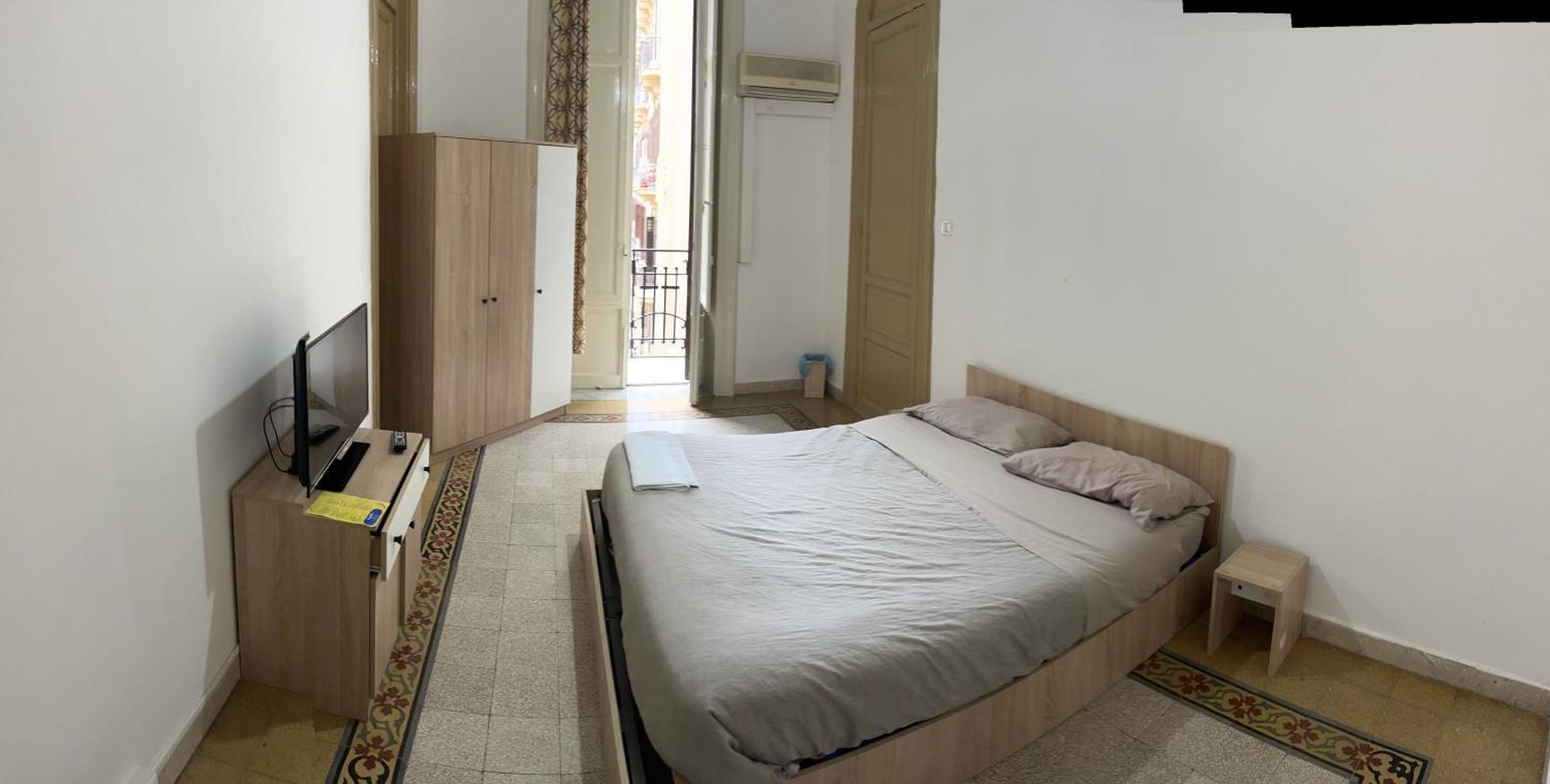 Manzoni Rooms Palermo Eksteriør billede