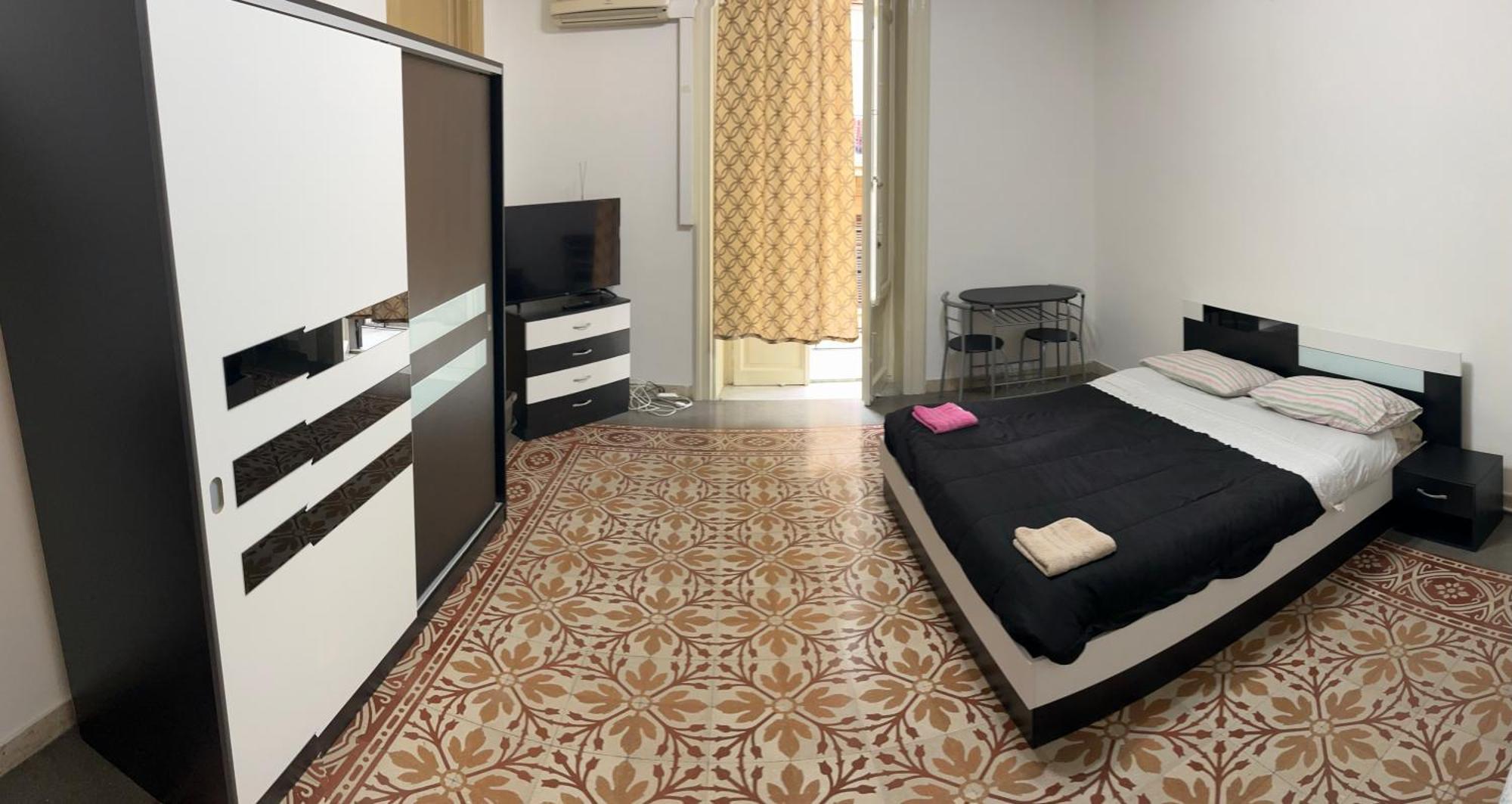 Manzoni Rooms Palermo Eksteriør billede